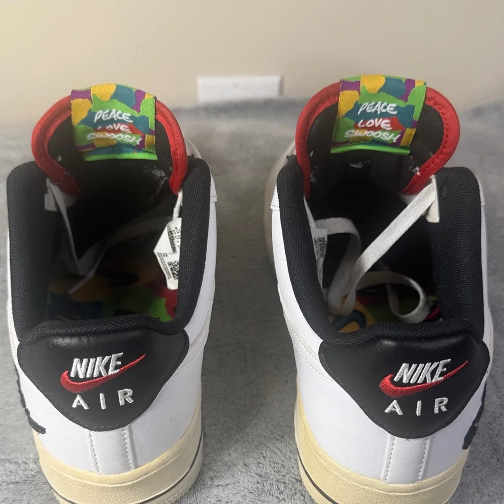 Nike these limited